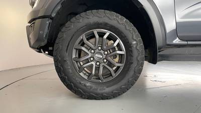 2023 Ford Ranger gallery
