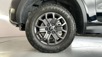 2025 FORD RANGER gallery