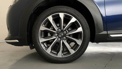 2021 MAZDA CX-3 gallery