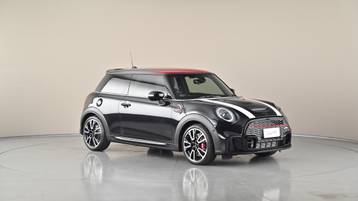 2022 MINI 3D HATCH
