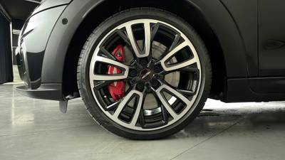 2022 MINI 3D HATCH gallery