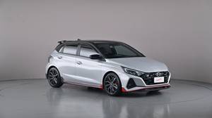 2023 HYUNDAI I20