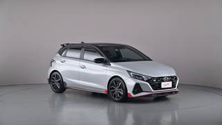 2023 HYUNDAI I20