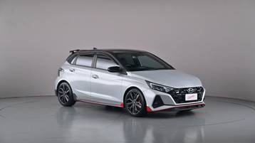 2023 HYUNDAI I20