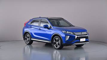 2020 MITSUBISHI ECLIPSE CROSS
