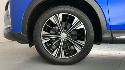 2020 MITSUBISHI ECLIPSE CROSS gallery