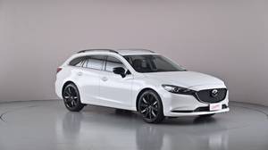 2024 MAZDA 6
