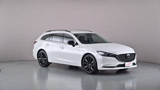 2024 MAZDA 6