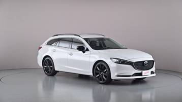 2024 MAZDA 6
