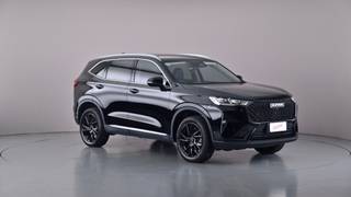 2022 GWM HAVAL H6