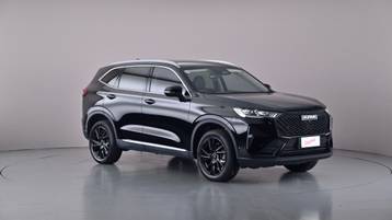 2022 GWM HAVAL H6