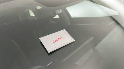 2022 GWM HAVAL H6 imperfections