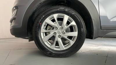2019 HYUNDAI TUCSON gallery
