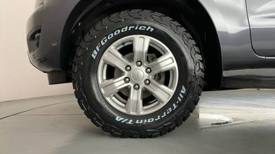 2021 FORD RANGER gallery