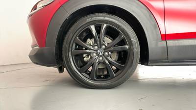 2022 MAZDA CX-30 gallery