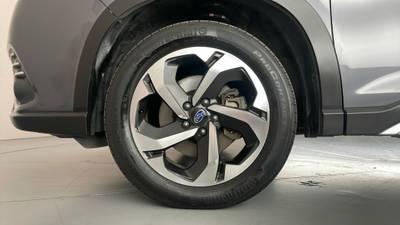 2022 Subaru Forester gallery