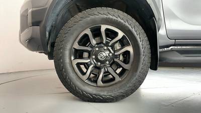 2022 Toyota Hilux gallery