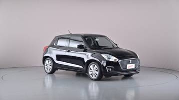 2019 SUZUKI SWIFT
