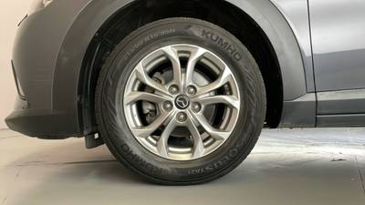 2017 MAZDA CX-3 gallery