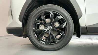 2022 TOYOTA RAV4 gallery