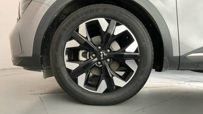 2022 KIA SPORTAGE gallery