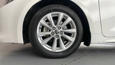 2023 TOYOTA COROLLA gallery