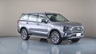 2021 LDV D90
