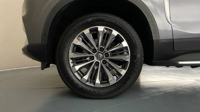 2021 LDV D90 gallery