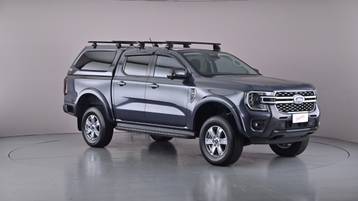 2023 FORD RANGER