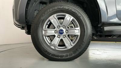 2023 FORD RANGER gallery