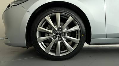 2021 MAZDA 3 gallery