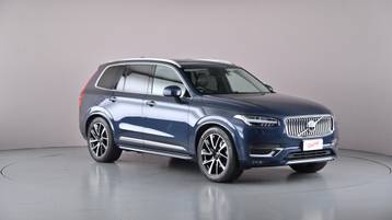 2021 Volvo XC90