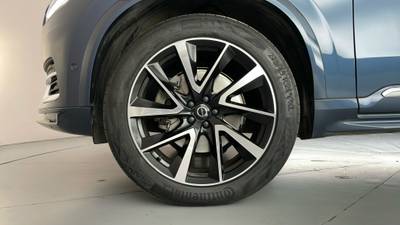 2021 Volvo XC90 gallery