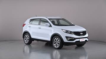 2015 KIA SPORTAGE