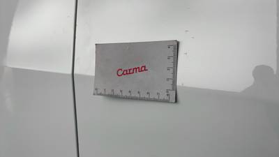 2015 KIA SPORTAGE imperfections