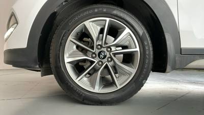2017 HYUNDAI TUCSON gallery