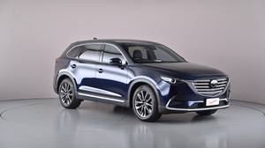 2020 Mazda CX-9