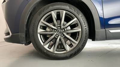 2020 Mazda CX-9 gallery