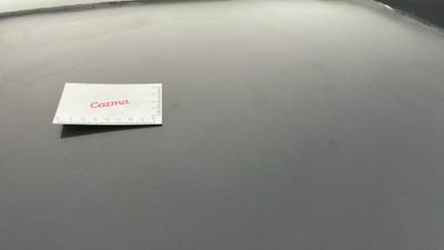 2019 SUBARU OUTBACK imperfections