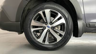 2019 SUBARU OUTBACK gallery