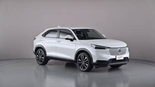 2022 HONDA HR-V