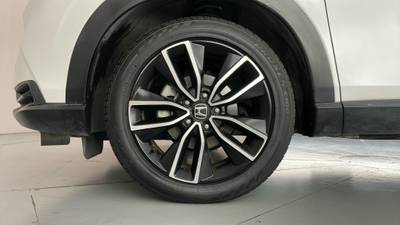 2022 HONDA HR-V gallery