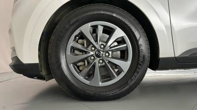 2020 KIA CARNIVAL gallery