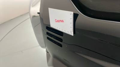 2021 Mitsubishi Outlander imperfections