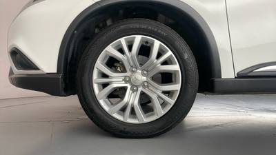 2021 Mitsubishi Outlander gallery