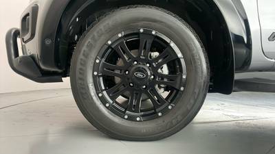 2021 FORD RANGER gallery