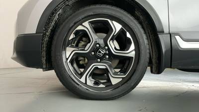 2018 HONDA CR-V gallery