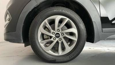 2017 HYUNDAI TUCSON gallery