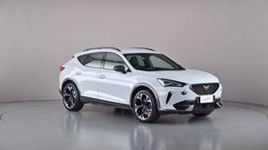 2022 CUPRA FORMENTOR