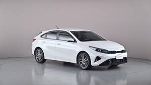 2022 KIA CERATO
